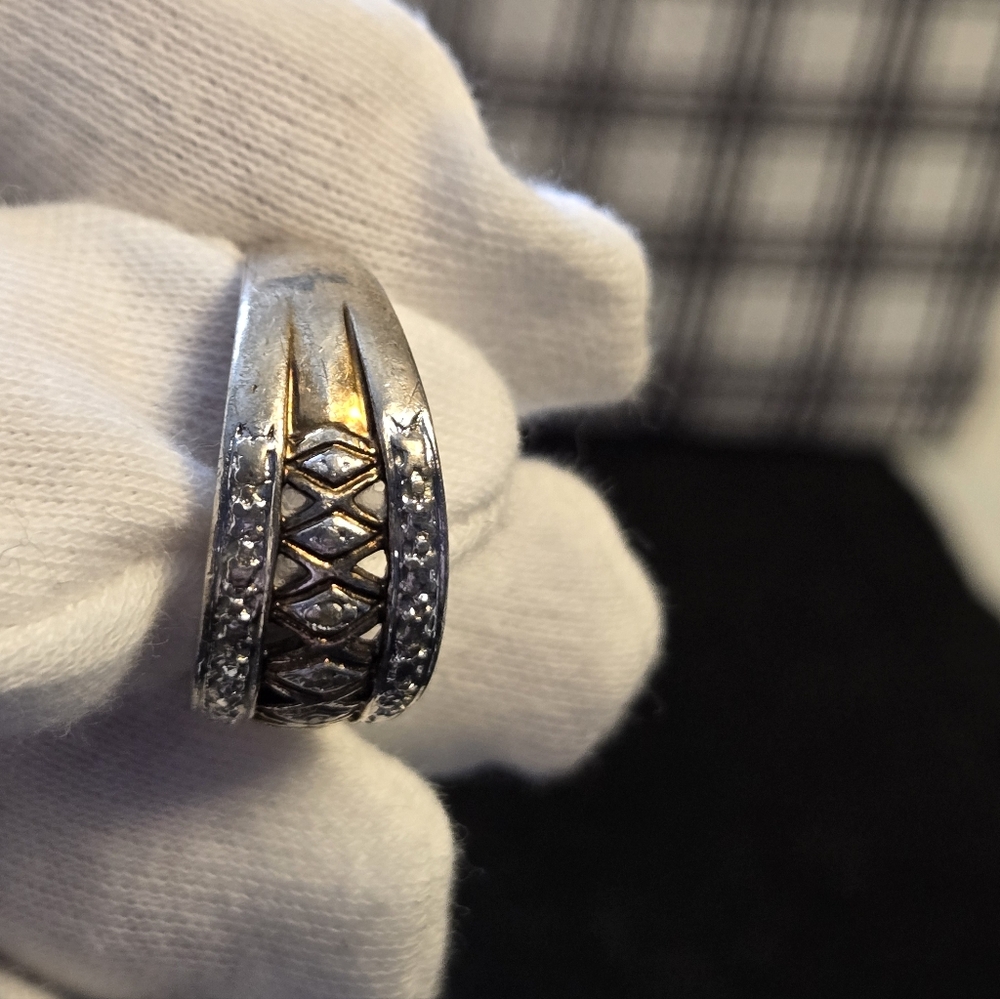 Just Fun Rings - Picture 8 of 14